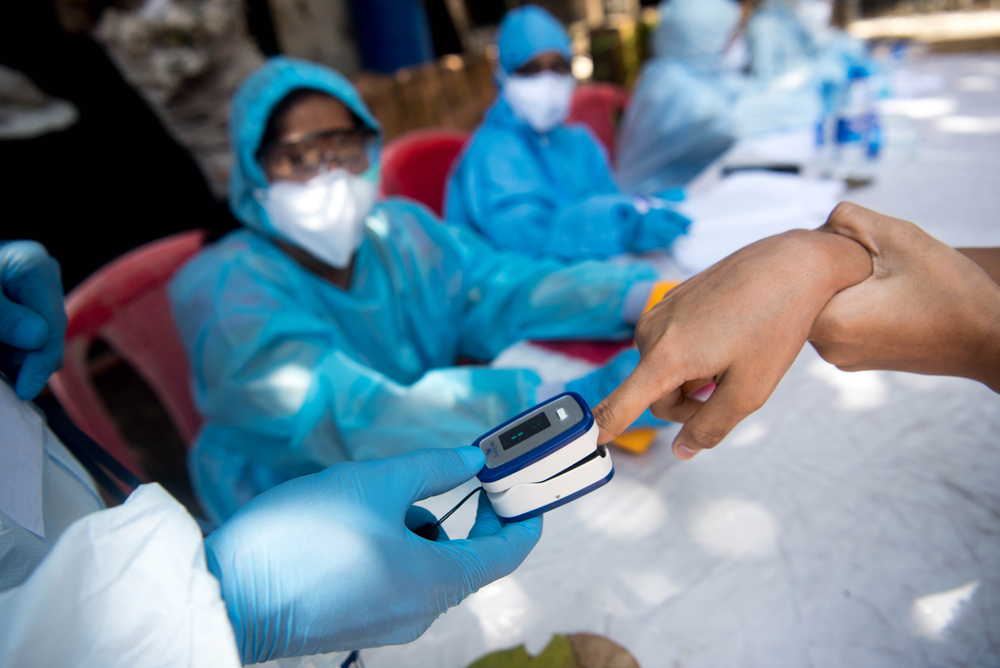 Oxygen Demand Predictor