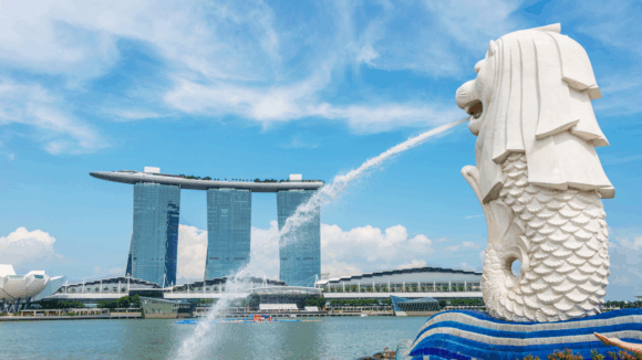 What Singapore teaches about development