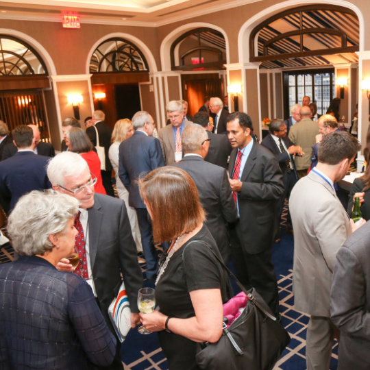 UNGA 2016 AMR Side Event