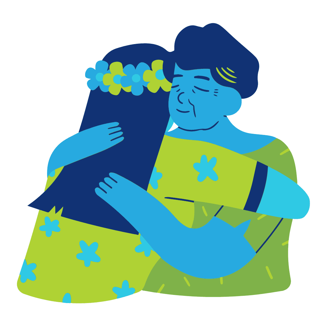 Grandmas and Global Health