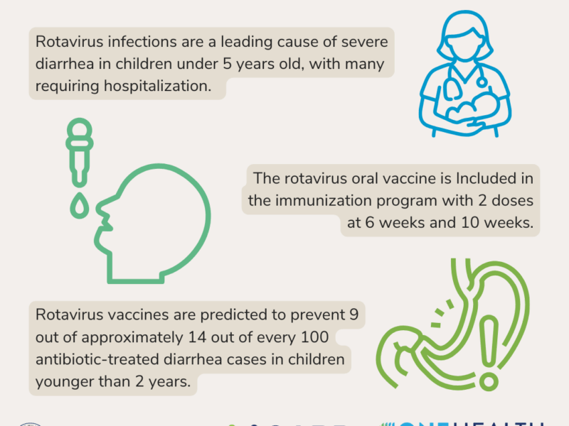 Rotavirus Vaccine