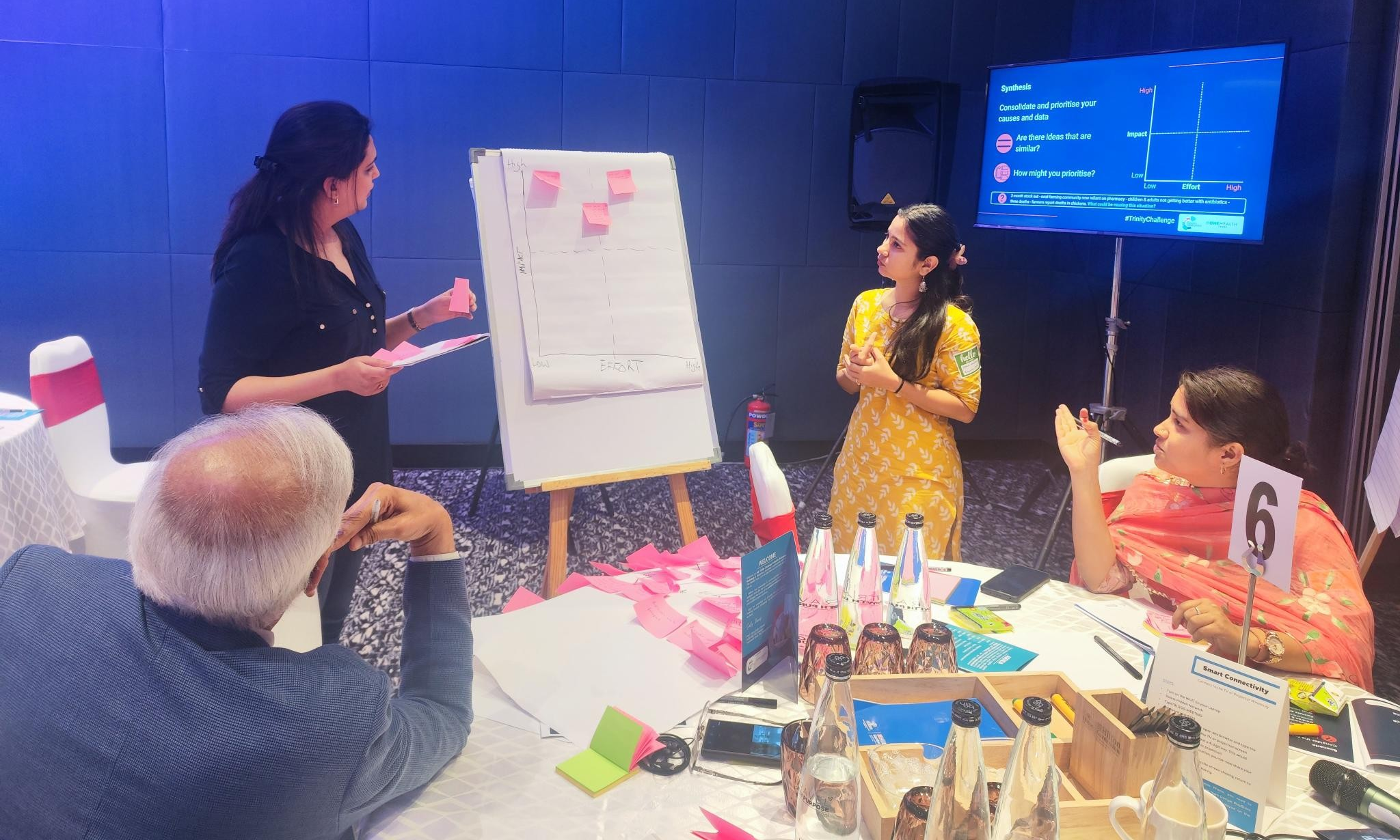 Antibiotic Workshop Bangalore 