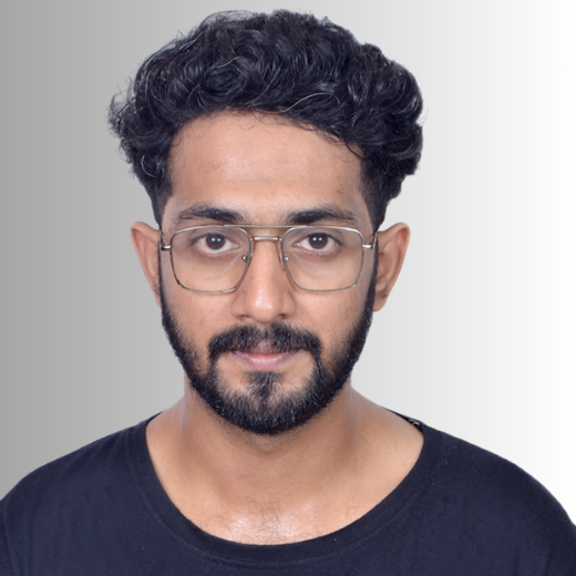 Antony Paul Payyappilly