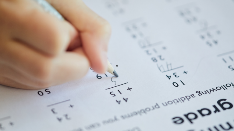 Food Coma and cognitive performance