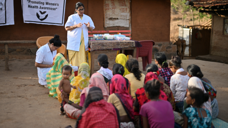 Gender Equity and healthcare