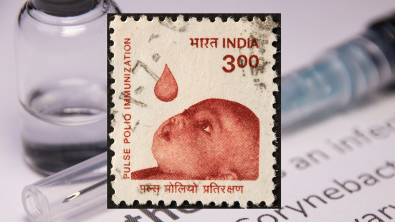 National Childhood Immunization Program