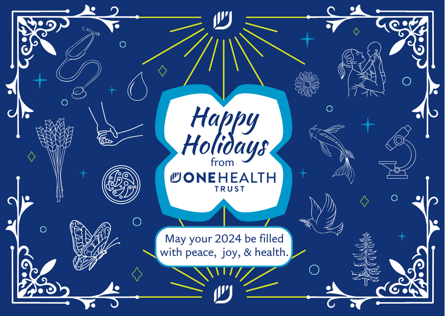 OHT Holiday Card 2023