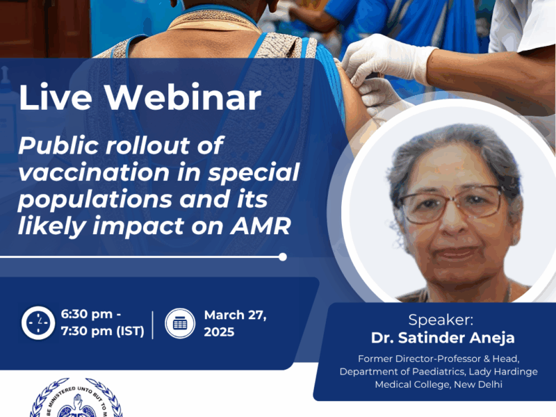 Webinar Satinder Aneja